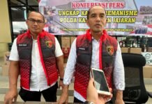 Ditreskrimum Polda Kalsel Selidiki Dugaan Penipuan Izin Tambang Senilai Rp 20 Miliar