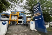 Plt Kabid P2 Humas Kanwil DJP Kalsel-Teng Akui OTT KPK di Kantor Pajak Madya Banjarmasin