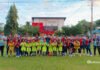 WOMEN’STALA Junior Gelar Jelajah Lapangan di Takisung, Scouting Bakat untuk Turnamen 2026