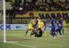 Persiba Akui Laga Sulit di Kandang Barito, Leonard Tupamahu Soroti Evaluasi Pertahanan