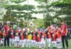 Womenstala Junior Tembus Semifinal di Milk Life Soccer Challenge Banjarmasin
