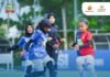 Perjalanan Sempurna Womenstala Junior, Juara KU 10 MilkLife Soccer Challenge