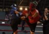 Perdana Digelar! Kejuaraan Muaythai Wali Kota Cup 2026 Meriahkan 500 Tahun Banjarmasin