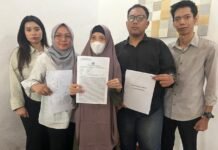 Anak Jadi Korban Bullying, Ayah Malah Dilaporkan ke Polisi Oleh Istri Oknum Jaksa