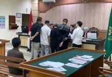 Surat Hibah Lahan Futsal Balangan Hilang, Terungkap di Persidangan Nama Bambang Mulyadi
