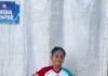 Miftahul Gina Wakili Tanah Laut Masuk Allstar MLSC Regional Banjarmasin