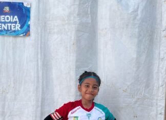 Miftahul Gina Wakili Tanah Laut Masuk Allstar MLSC Regional Banjarmasin