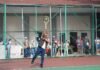 175 Petenis Banjarmasin Unjuk Gigi dan Pupuk Kebersamaan di Wali Kota Cup 2026