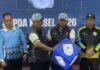 POPDA 2026 Resmi Dibuka, Pesan Gubernur Kalsel: Ajang Prestasi, Tanamkan Jiwa Kebersamaan dan Sportivitas