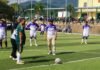 Fun Match Mini Soccer Kotabaru Hebat Sukses Jadi Ajang Silaturahmi dan Hiburan