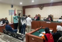 Modus Gaji Fiktif Keluarga hingga Tukang Tralis, Mantan Kasir PT PLJ Diduga Tilep Rp7 Miliar