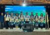 Kunjungan PB FASI Jadi Momentum Promosi Wisata Dan Dorong Pengembangan Olahraga Dirgantara Kotabaru