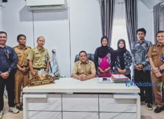 Tiga Pemuda Tanah Laut Siap Berlaga di Pepelingasih Kalsel 2026, Dapat Restu Wakil Bupati