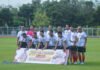 Kapolres Tala Cup 2026 Resmi Bergulir, Jadi Ajang Pererat Soliditas dan Sportivitas