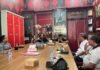 FPTI Banjarmasin Siap Lahirkan Bibit Atlet Dari Kejuaraan