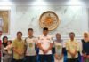 Emas Beruntun, Dua Atlet Panjat Tebing Tala Bawa Nama Kalsel ke Level Internasional