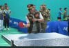 108 Atlet Ramaikan Wali Kota Cup Tenis Meja dalam Semarak Harjad ke-500 Banjarmasin
