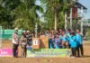 Festival Minisoccer Agustusan 2026 di Batilai, Tiga Kategori Lahirkan Juara