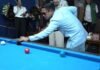 Perdana Digelar, 96 Peserta Ramaikan Banjarmasin Billiard Wali Kota Cup