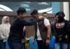 Jiujitsu Wali Kota Cup Perkuat Pembinaan Atlet di Banjarmasin