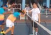 Gelar Turnamen Tenis HUT ke-9, Mercedes-Benz Club Banjarmasin Targetkan Tahun Depan Lebih Besar
