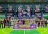 SMAN 7 Banjarmasin Keluar Sebagai Juara, AXIS Nation Cup Jadi Panggung Talenta Futsal Pelajar