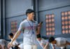 Abraham Damar Grahita Nilai Potensi Pebasket Kalsel Mampu Bersaing di Level Nasional
