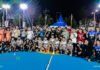 Bupati Cup Basket 2026 Resmi Dimulai, Rahmat Trianto Siapkan Generasi Emas Olahraga Tala