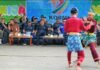 Buka Seleksi FORPROV 2027, Wabup Tala HM Zazuli Bidik Lima Besar Kalsel