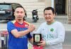 Pemda Fc Kotabaru Petik Kemenangan 3-2 atas Batola di Laga Persahabatan