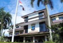 Oknum Polresta Banjarmasin Diduga Lakukan Pelecehan Seksual