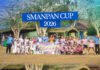 Bukan Sekadar Turnamen, SMANPAN CUP 2026 Jadi Panggung Talenta Muda Sepak Bola Putri Tala