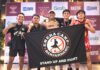 Emera Camp Raih Tiga Medali Emas di Rustic Boxing 2 Banjarmasin