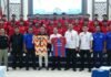 Kontingen Wasaka Muda Indonesia U13 Siap Tampil di Piala Soeratin Nasional 2026